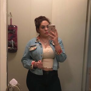 Meet your Posher, April